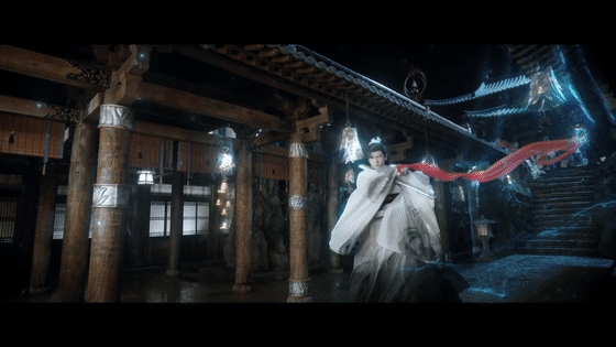 跃迁《淮水竹亭》靠什么捕获“自来水”开元棋牌“五一”过后收视、口碑双双(图4)