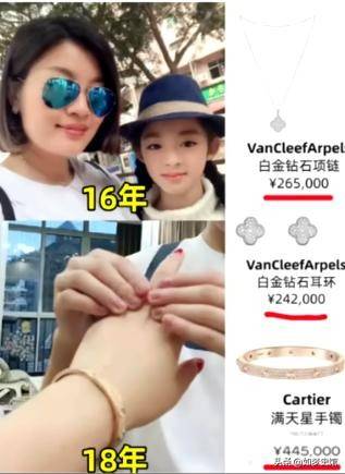 黄杨钿甜黄爸被立案调查危机出现了开元棋牌