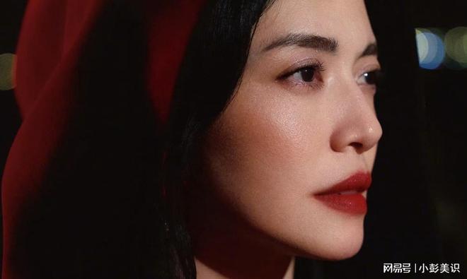 麦同框看清三人穿搭才懂和少女区别开元棋牌试玩这一夜姚晨杨幂赵今(图23)