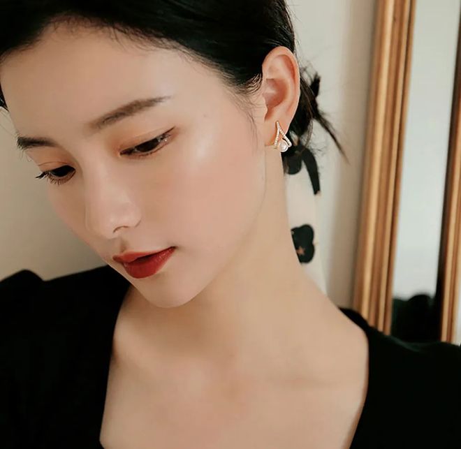 测你最适合哪种首饰？ky开元棋牌脸型自(图16)