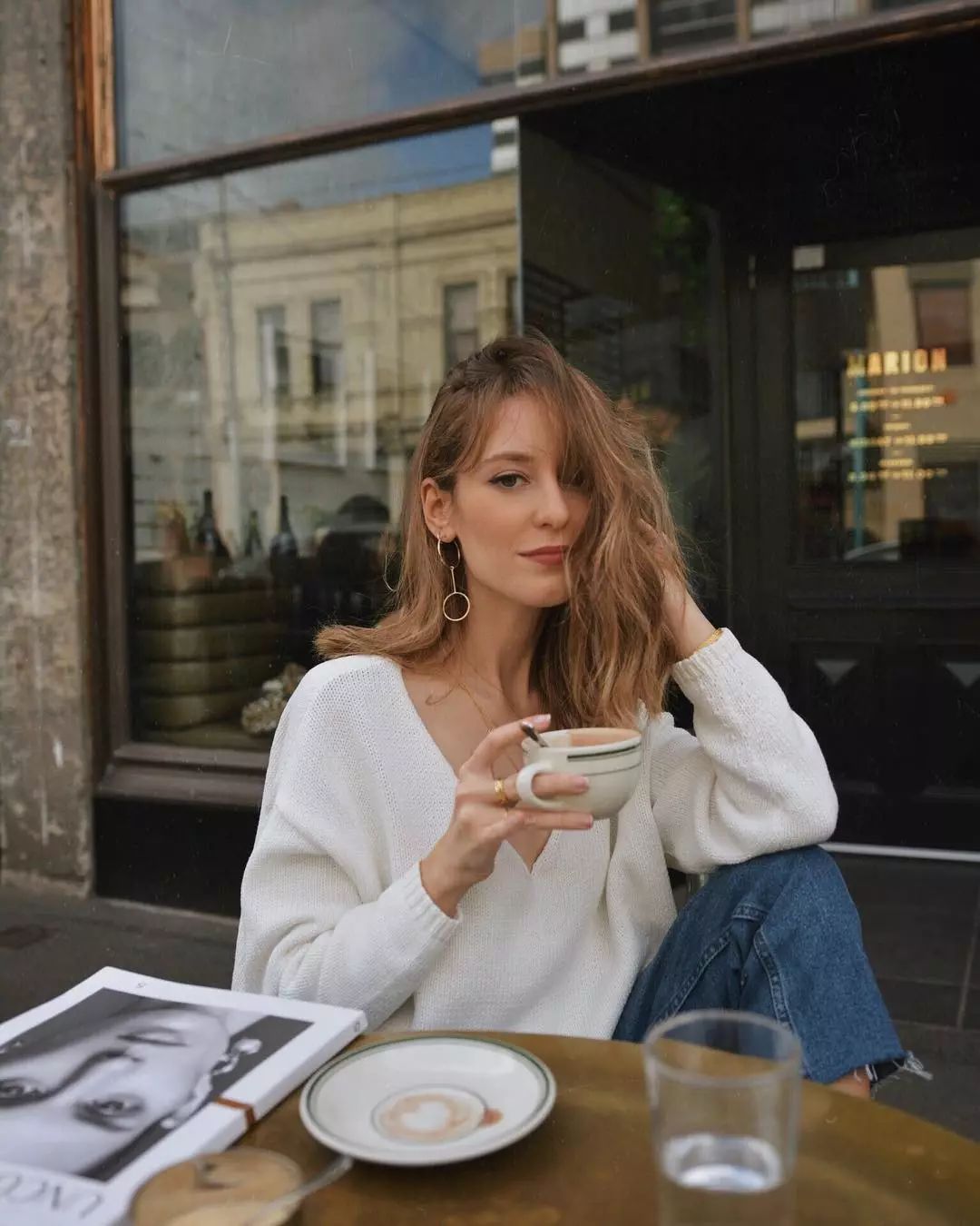 饰推荐！看完恨不得长一百只耳朵！开元棋牌app50款平价貌美的耳