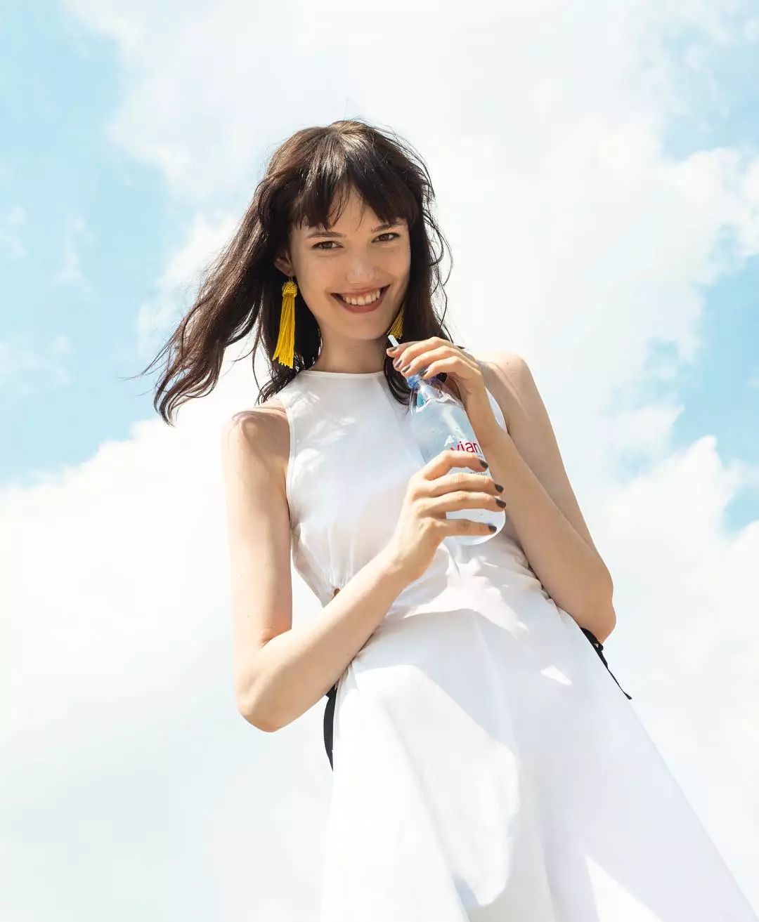 饰推荐!看完恨不得长一百只耳朵!开元棋牌app50款平价貌美的耳(图2) 饰推荐!看完恨不得长一百只耳朵!开元棋牌app50款平价貌美的耳(图2)