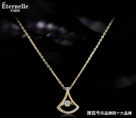 银首饰十大品牌排行清单请收好!开元棋牌买银首饰不想踩雷?这份(图2) 银首饰十大品牌排行清单请收好!开元棋牌买银首饰不想踩雷?这份(图2)