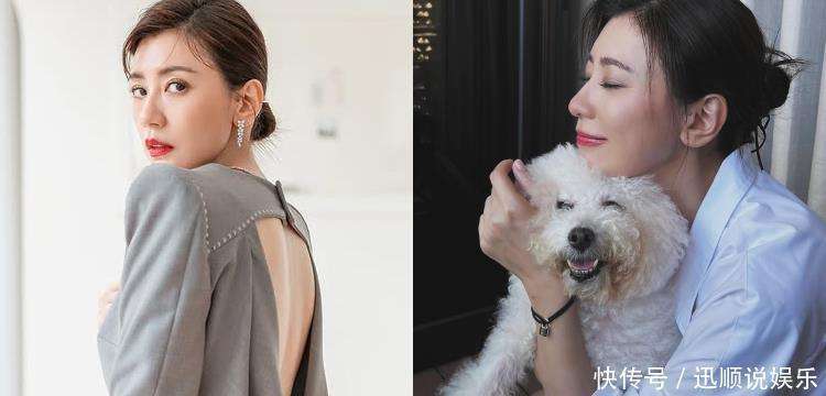 4攻略：原来耳环「这样选」最加分不显老开元棋牌app贾静雯51岁减龄珠宝穿搭(图3)