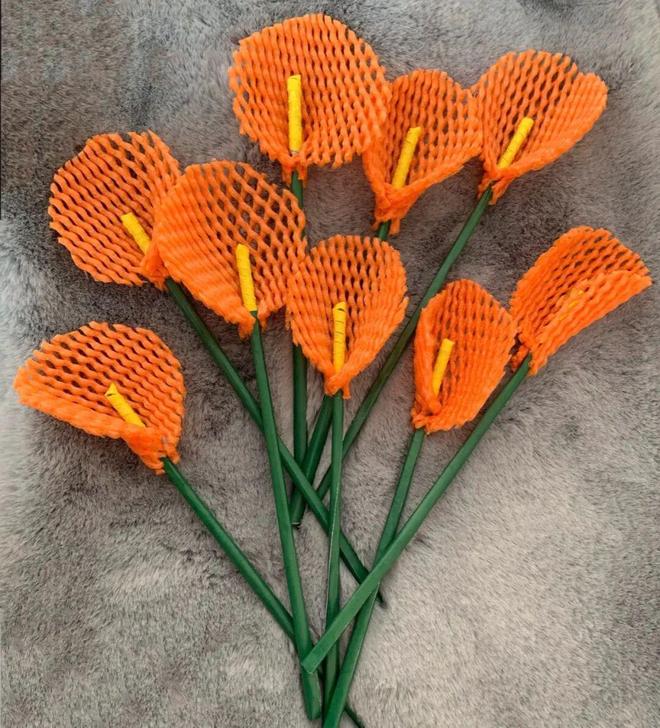 网也有这么多妙用可惜了之前扔掉的开元ky棋牌万万没想到水果泡沫(图17)