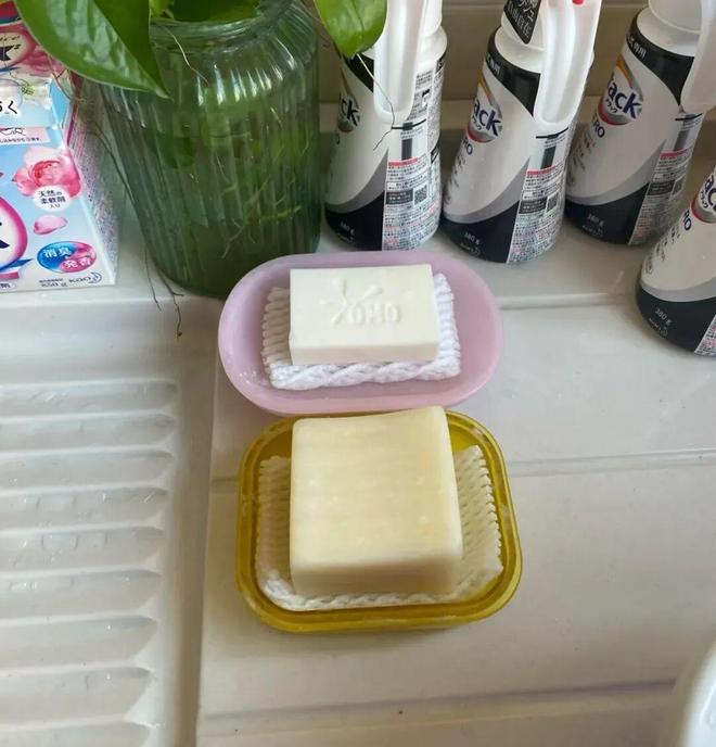 网也有这么多妙用可惜了之前扔掉的开元ky棋牌万万没想到水果泡沫(图6)