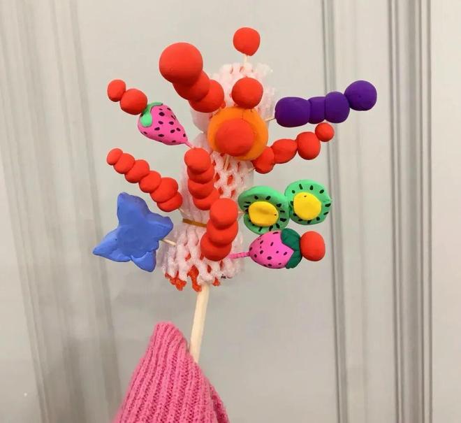 网也有这么多妙用可惜了之前扔掉的开元ky棋牌万万没想到水果泡沫(图15)