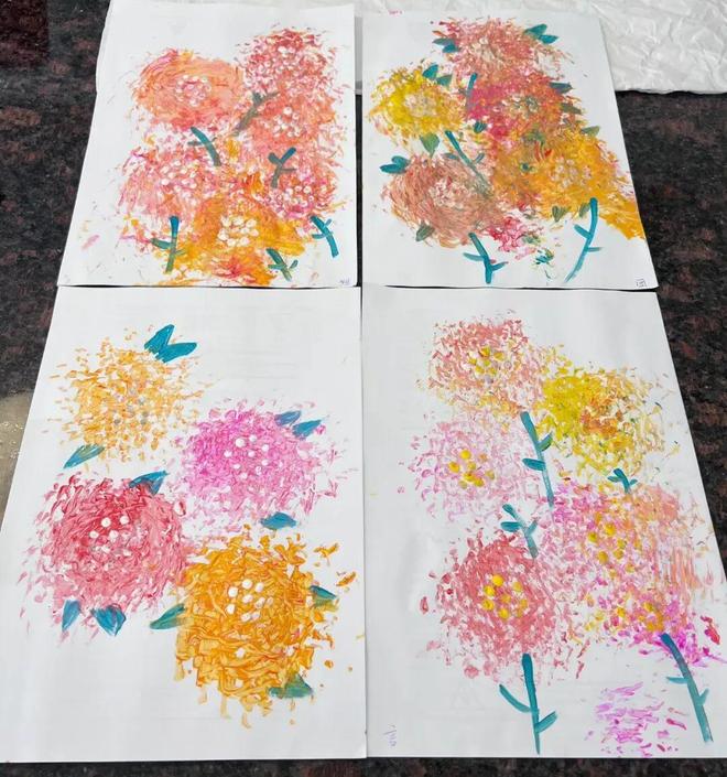 网也有这么多妙用可惜了之前扔掉的开元ky棋牌万万没想到水果泡沫(图13)