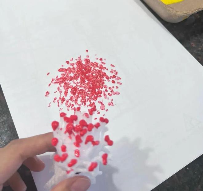 网也有这么多妙用可惜了之前扔掉的开元ky棋牌万万没想到水果泡沫(图14)